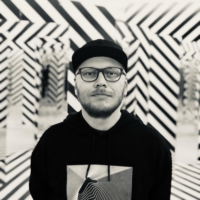 Denis Efremov