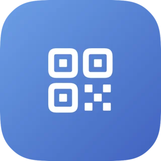 NOPE — QR code Get up