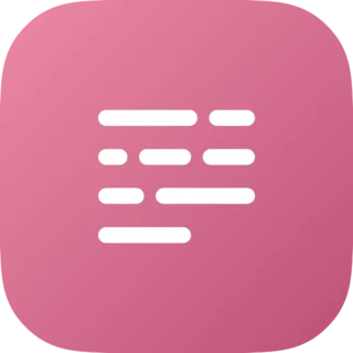 NOPE — Build a sentence Words