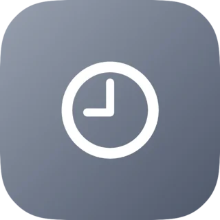 NOPE — What time is it? Focus