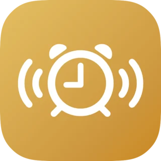 NOPE — Catch the alarm Reflex