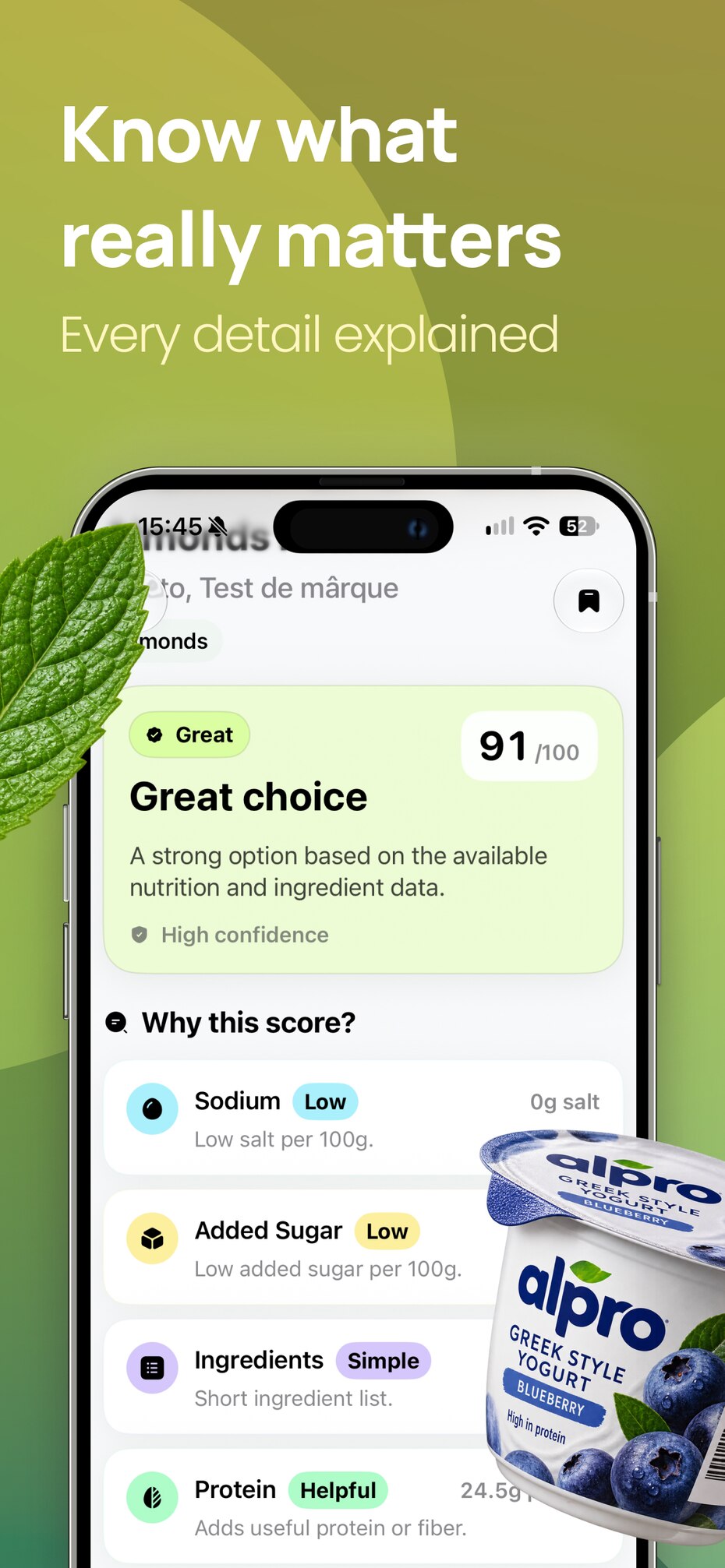 Pickly App Store screenshot 4