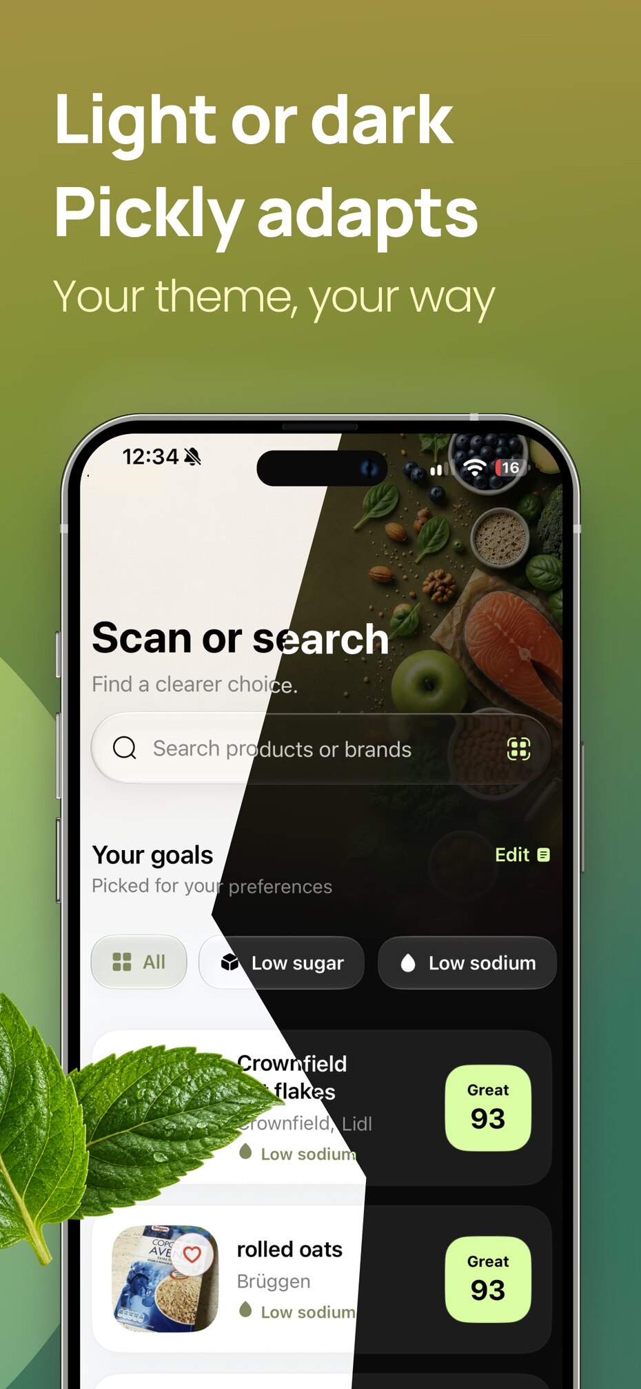 Pickly App Store screenshot 6